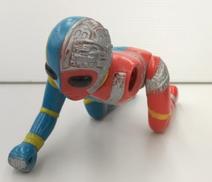 キカイダー|タカトク