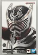 S.H.FIGUARTS 仮面ライダー龍騎|バンダイ