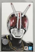 S.H.FIGUARTS 仮面ライダーBLACK|バンダイ