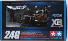 1/12 ミッドナイトパンプキン メタリックスペシャル|タミヤ