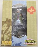 ロディ・ソウル|東宝