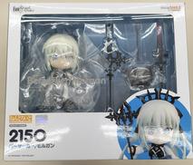 ねんどろいど バーサーカー/モルガン|GOOD SMILE COMPANY