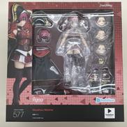 FIGMA 宝鐘マリン|MAX FACTORY