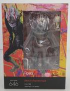 FIGMA オカルン(変身)|グッドスマイルカンパニー