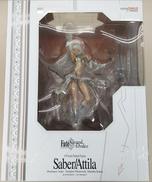 セイバー/アルテラ|GOOD SMILE COMPANY