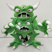 デスピサロ 伝説の魔王ぬいぐるみ|スクウェア･エニックス