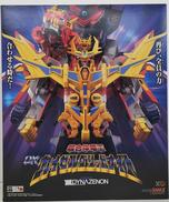 THE合体 超合体超人 DXフルパワーグリッドマン|グッドスマイルカンパニー