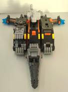 DXレスキューダイバー|タカラトミー