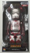 ラスト賞　IRONMAN MARK5|MEDI COM TOY