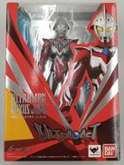 ウルトラマンネクサス　ジュネッス|BANDAI