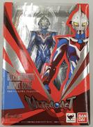 ウルトラマンネクサス　ジュネッスブルー|BANDAI