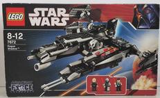 LEGO ローグ･シャドウ|LEGO