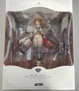 神谷奈緒　一陣の情熱VER.|ALTER