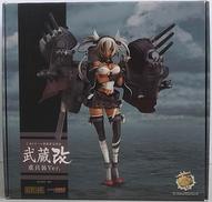 武蔵改 重兵装Ver.|グッドスマイルカンパニー