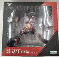 2/1 朱羅　忍者|KOTOBUKIYA