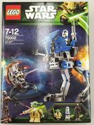 レゴ　スター・ウォーズ　AT-RT|LEGO