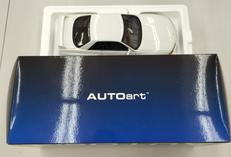 日産 スカイライン GT-R R32 V-SPEC|AUTOart