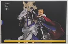 FIGMA ランサー/アルトリア･ペンドラゴン　DX EDI|MAX FACTORY