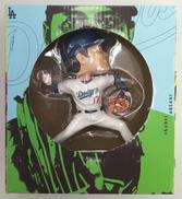 大谷翔平　ボブルヘッドフィギュア|YAKULT