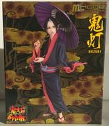 鬼灯 MENSHDGE TECHNICAL STATUE N|ユニオンクリエイティブ