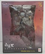 G.E.Mシリーズ 白夜叉 初回生産限定:天地先生フィギュア|メガハウス