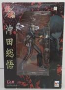 G.E.Mシリーズ 沖田総悟|メガハウス