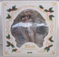 アルベド　純白のサンタVER.|ALTER