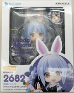 兎田ぺこら(マシュ・キリエライト　コラボVER.)|GOOD SMILE COMPANY