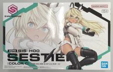 30MS SIS-GH00 セスティエ（カラーC）|BANDAI SPIRITS