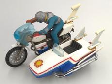 ダブルマシーン|ポピー