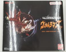 ウルトラレプリカ　ウルトラマンタロウ　50TH ANNIVE|BANDAI