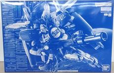 1/100 MG EX-Sガンダム/Sガンダム