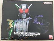 CSMファングメモリ&エクストリームメモリVER.2|BANDAI