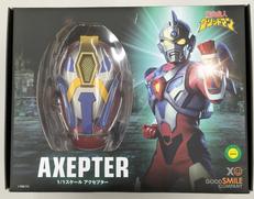 アクセプター|GOOD SMILE COMPANY