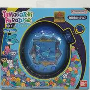 Tamagothi Paradise Blue Water|バンダイ