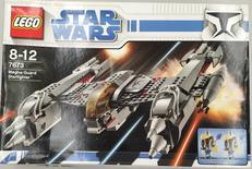 マグナガード・スターファイター|LEGO