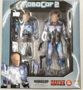 MAFEX ロボコップ　マーフィーヘッドVER.|MEDI COM TOY