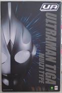 ULTIMATE ARTICLE ウルトラマンティガ|メディコムトイ