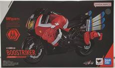 S.H.Figuarts ブーストライカー|バンダイ
