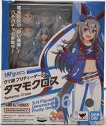 S.H.Figuarts タマモクロス|バンダイ