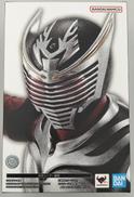 S.H.FIGUARTS (真骨彫製法)仮面ライダー龍騎|BANDAI