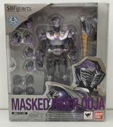 S.H.FIGUARTS 仮面ライダー王蛇