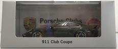 1/43 911 Club Coupe|PORSCHE CLUBS