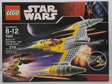 スターファイター|LEGO