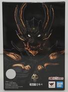 S.H.FIGUARTS 暗黒騎士キバ|BANDAI