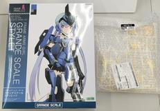 グランデスケール　スティレット|KOTOBUKIYA