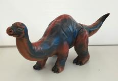 ブロントザウルス|マルサン