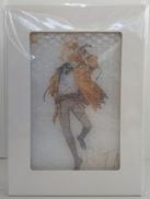 宇佐美リト アクリルライトパネル|ANYCOLOR