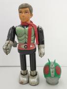 ブリキ 仮面ライダー|エンゼル