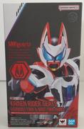 S.H.FIGUARTS 仮面ライダーギーツ|バンダイ